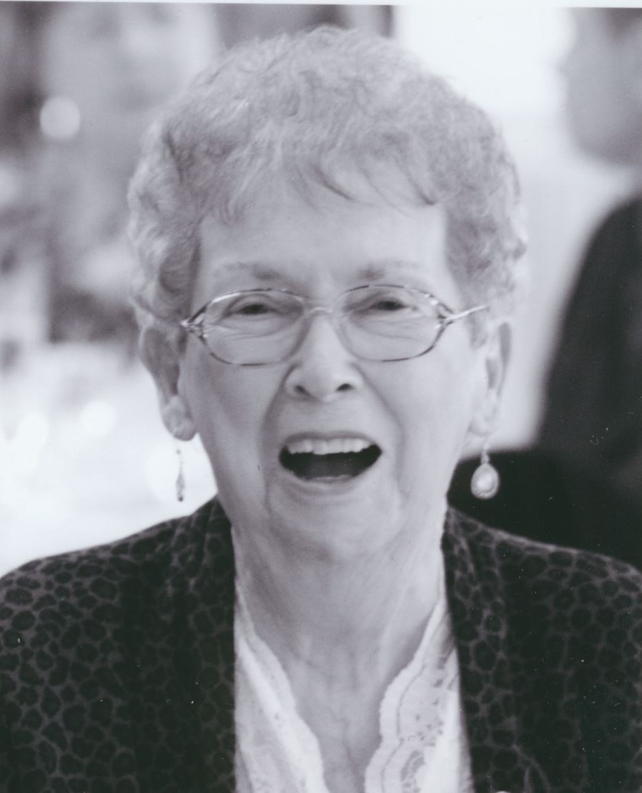 Obituary of Ruth Irene Taylor
