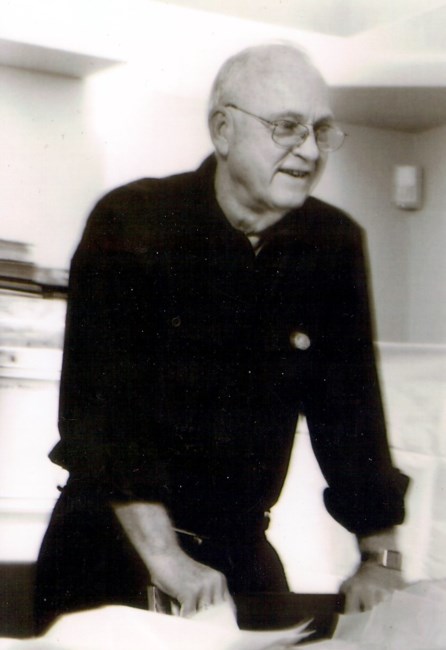 Obituary of Billy Robert Moberly