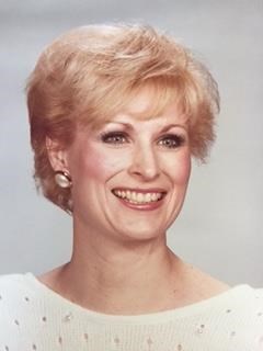 Obituary of Carol Jean Bland