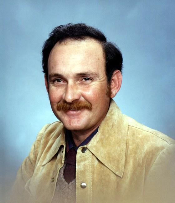 Obituary of Calvin Walter Copley