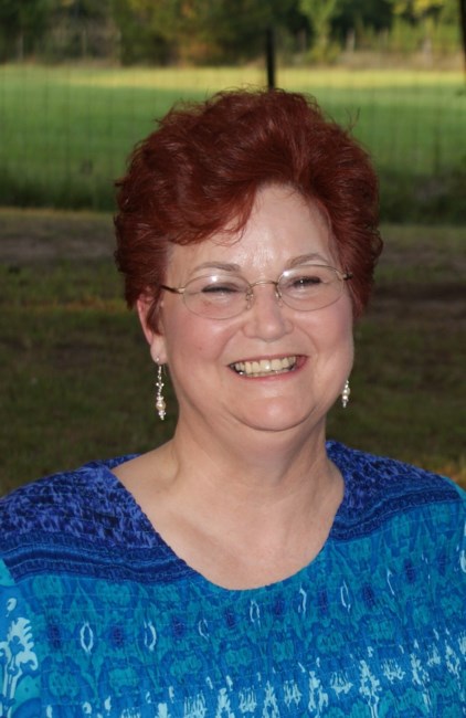 Obituario de Patricia "Diane" Pepper Smith