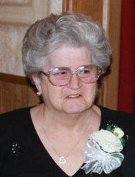 Obituario de Thelma Glover Ireland