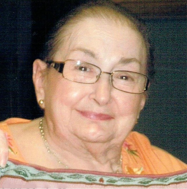 Obituary of Darlene K. Grodrian