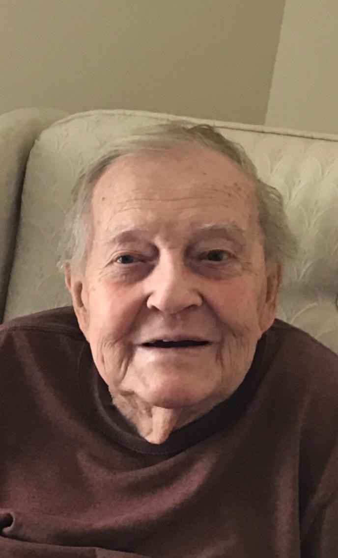 Obituario de Robert Noble Elderkin