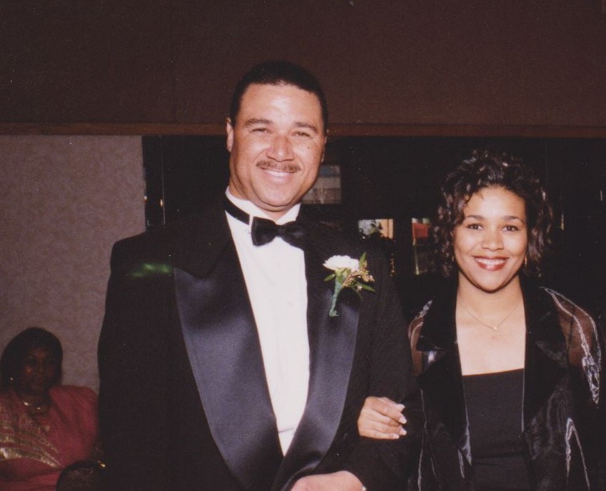 Obituary of Warren Henry Jones