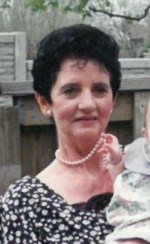 Marion Dean