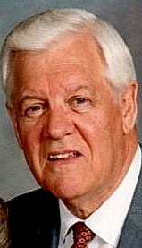 Obituary of James W. Nunnally