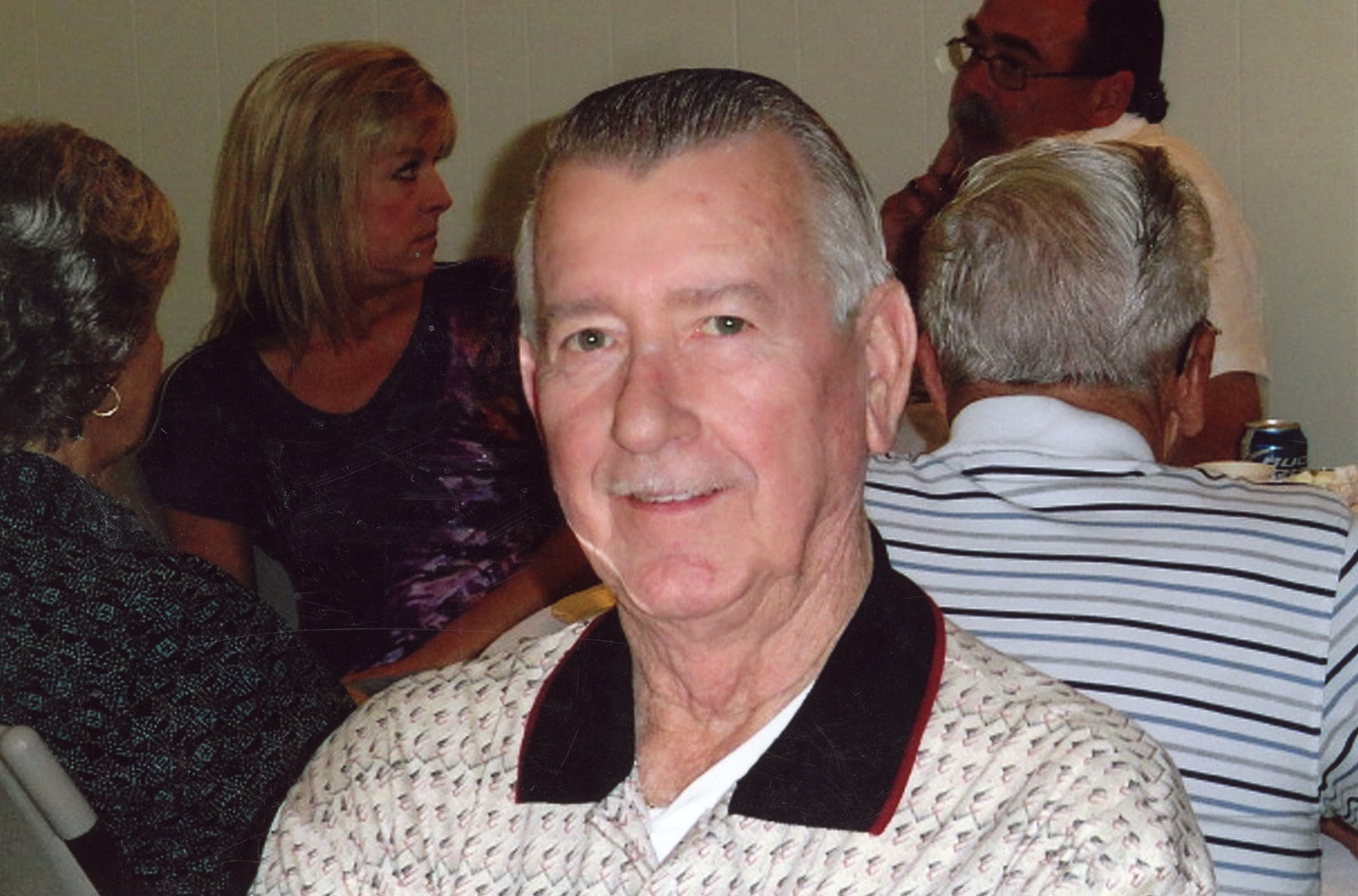 Obituary of Jimmy Edward Chavis