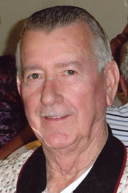 Obituary of Jimmy Edward Chavis