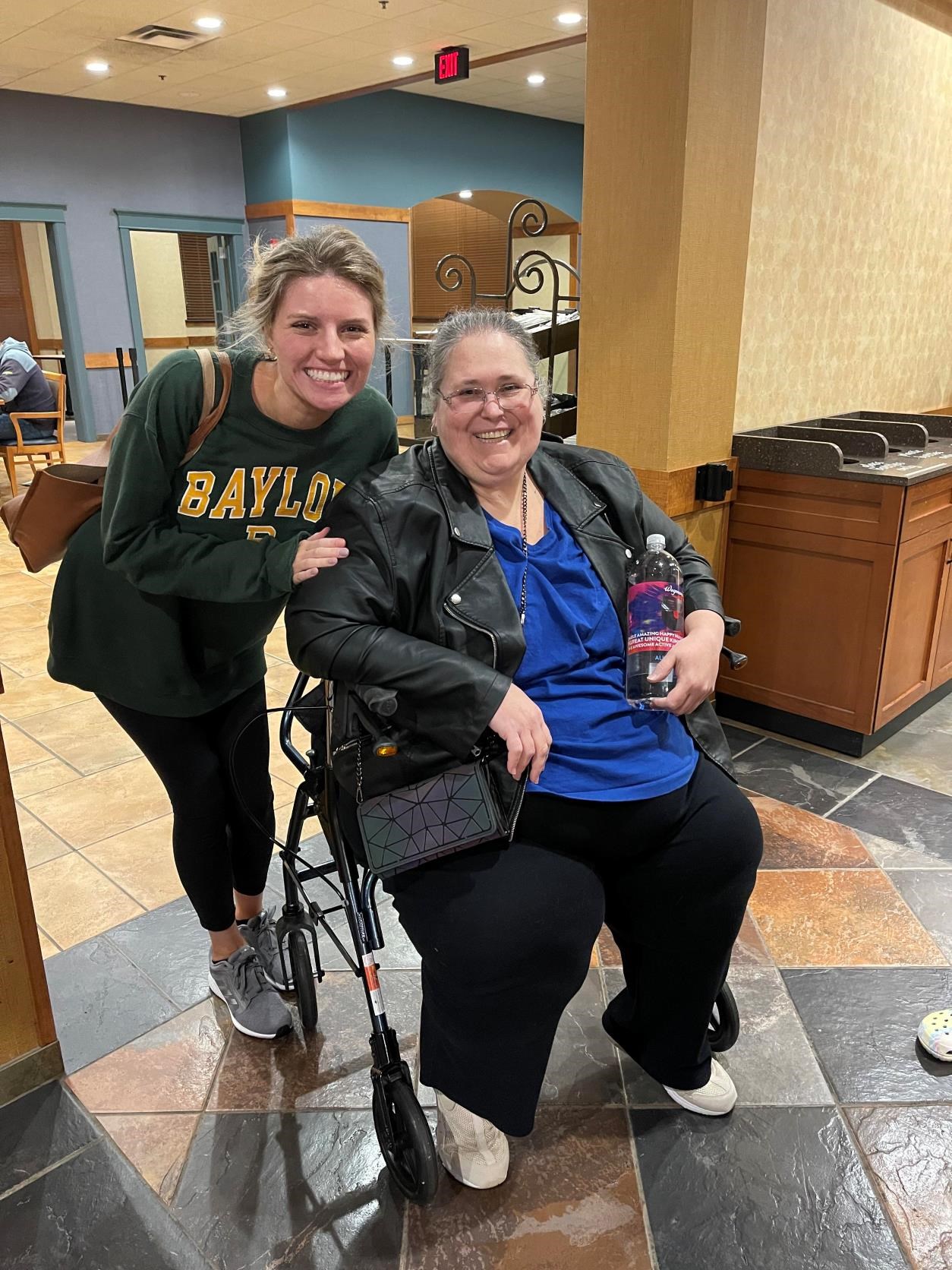 Obituary of Victoria "Vickie" Brown