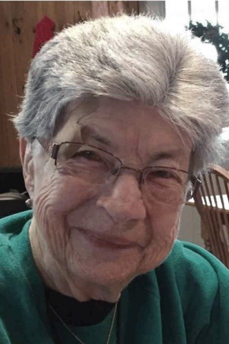 Obituary of Arlene Kall - Fox