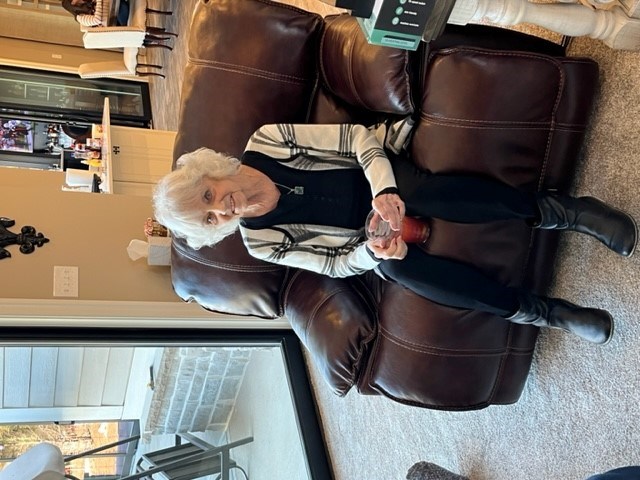 Obituary of Donna Lee Lepper