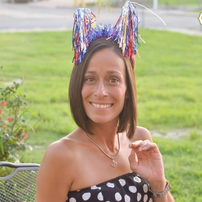 Obituary of Shantell Lynn Bourgeois