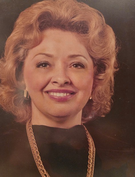 Obituary of Ms. Shirley Ann Odgers