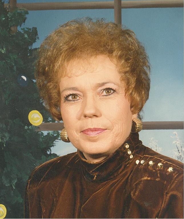 Joycelyn Davis Obituary