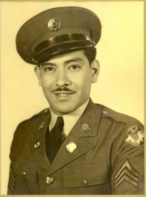 Obituario de Jess V. Castro