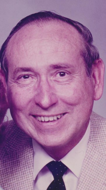 Obituary of W. O. White M.D.