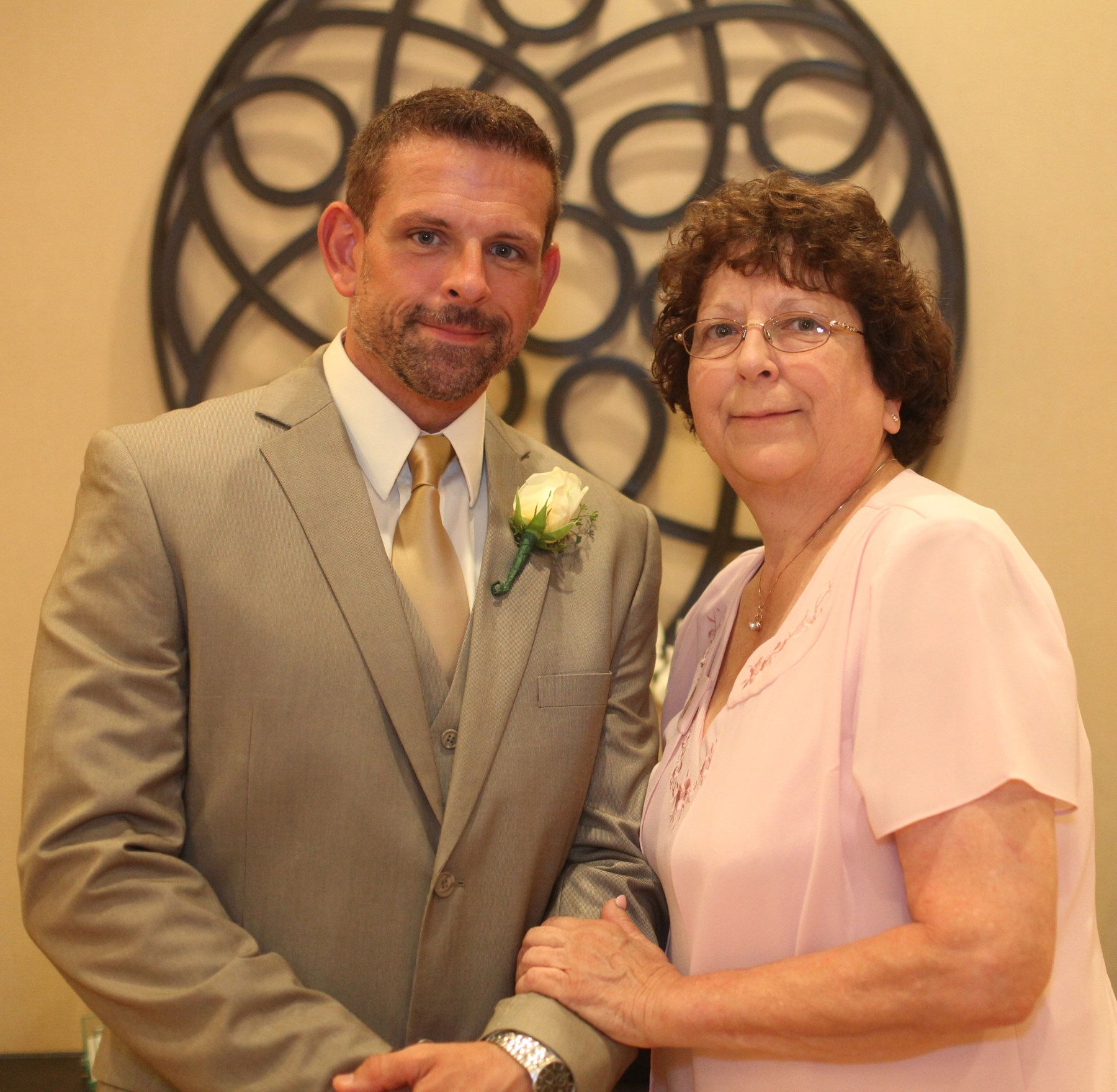 Obituary of Peggy Davidson