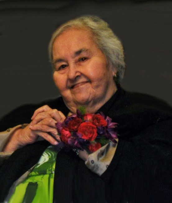 Obituary of Santos (Santitos) Ybanez Martinez