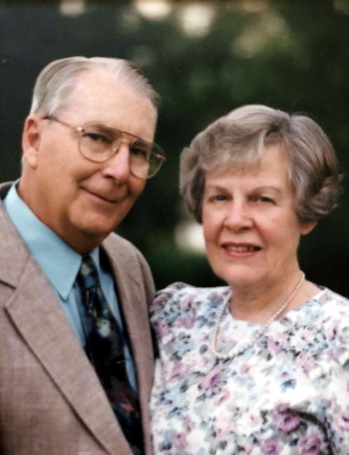 Obituary of Ann S. and Burton L. Kelchner