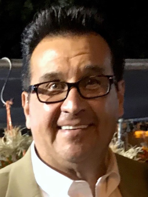 Obituary of Kenny Martinez