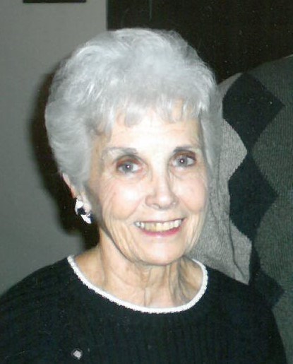 Obituario de Shirley Ann Royer