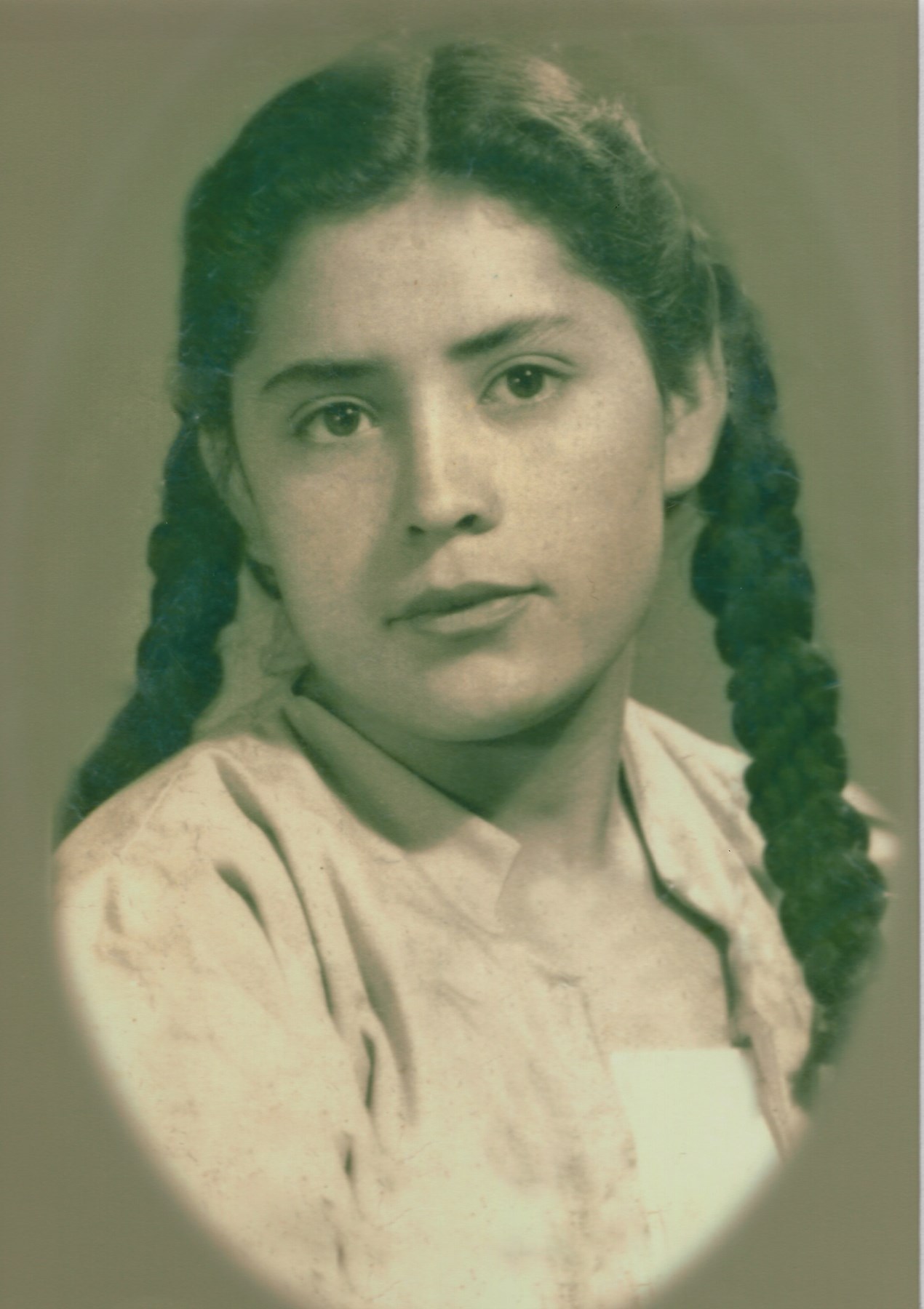 Obituary of Rebeca Rodriguez Suarez