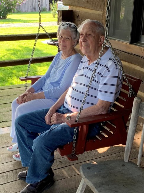 Obituary of Stephen A Helton