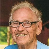 Obituary of William Huot