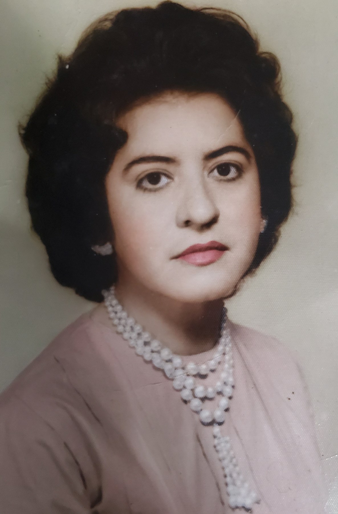 Obituary of Guadalupe M. Cardenas