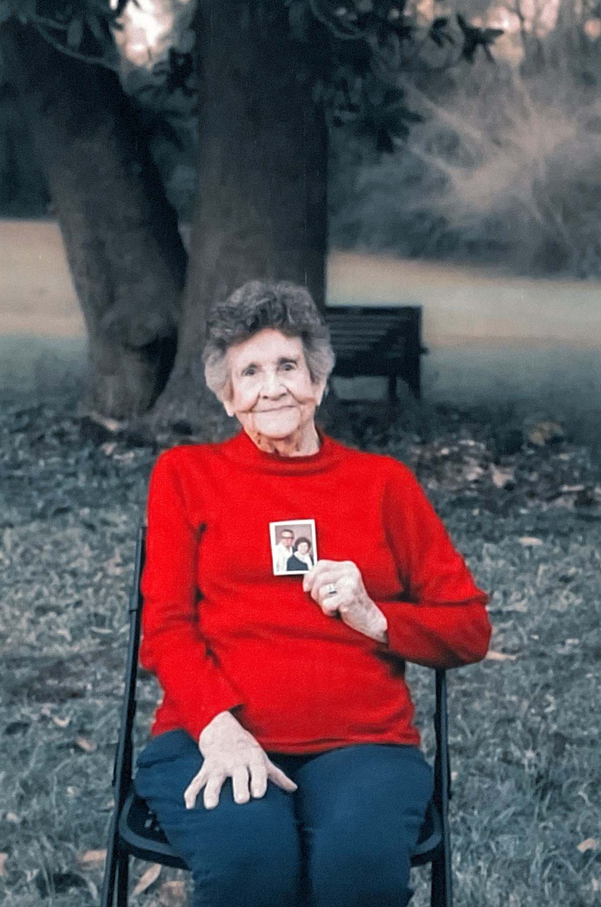 Obituary of Deo Dawson