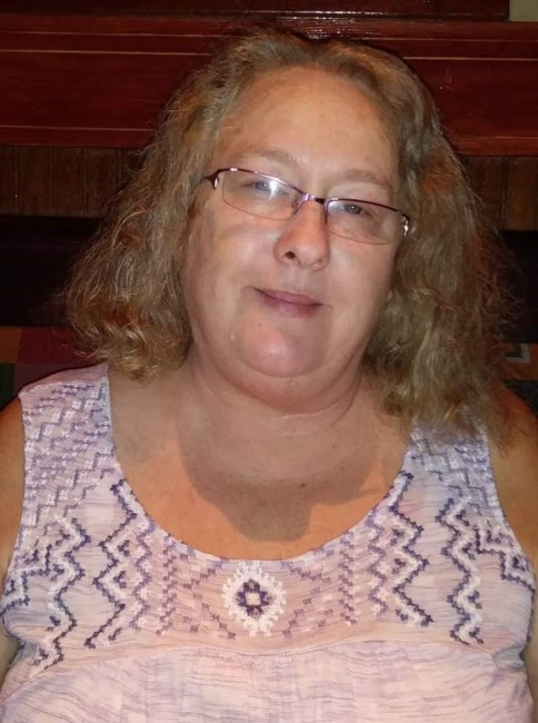 Obituary of Jackie Denise Bice-Reyes