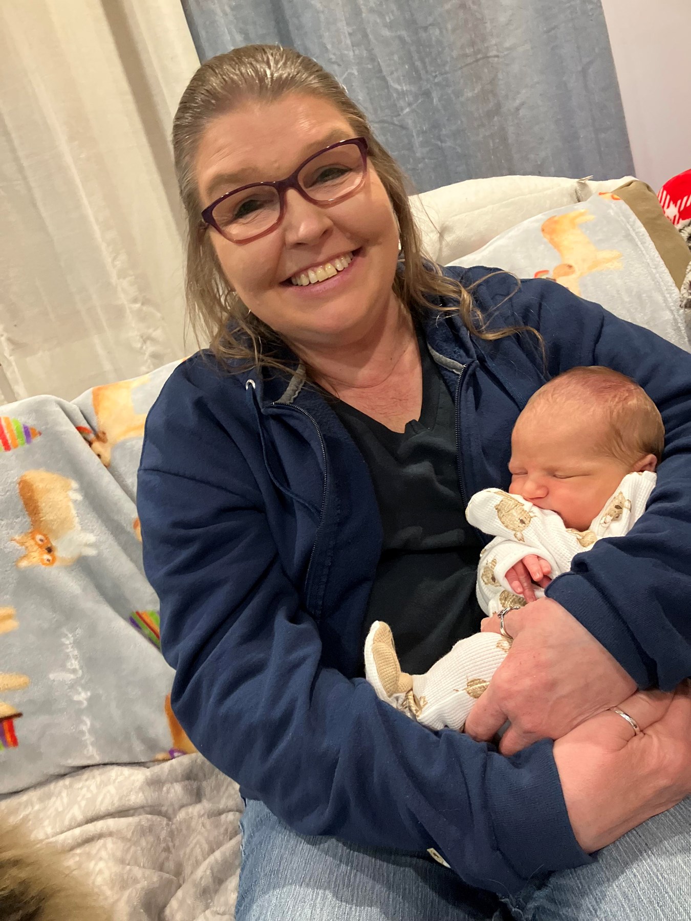 Obituary of Lydia Lavoie