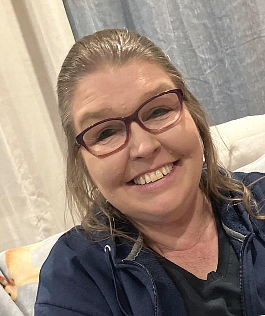 Obituary of Lydia Lavoie