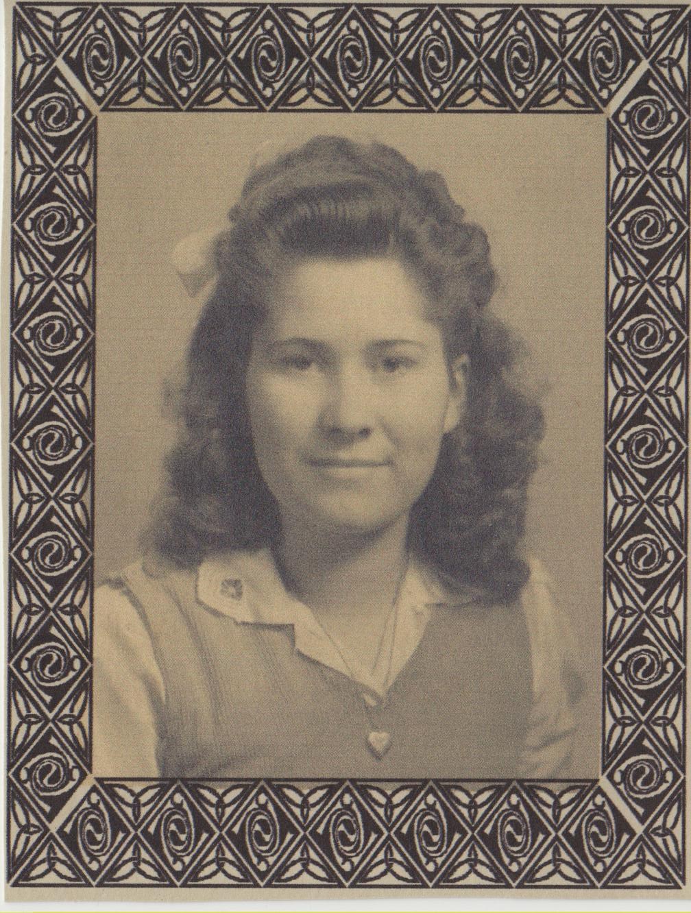 Obituary of Corrin Nichols