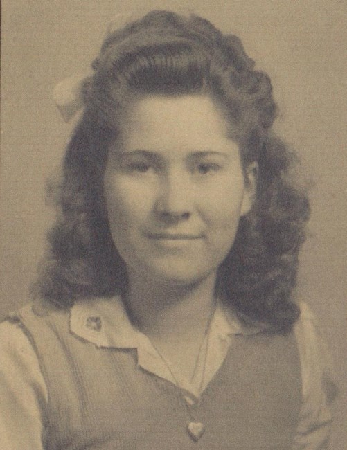 Obituary of Corrin Nichols