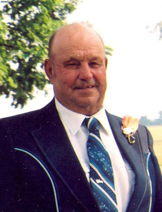 Obituary of Charles L. Woodley