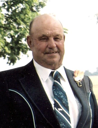 Obituary of Charles L. Woodley