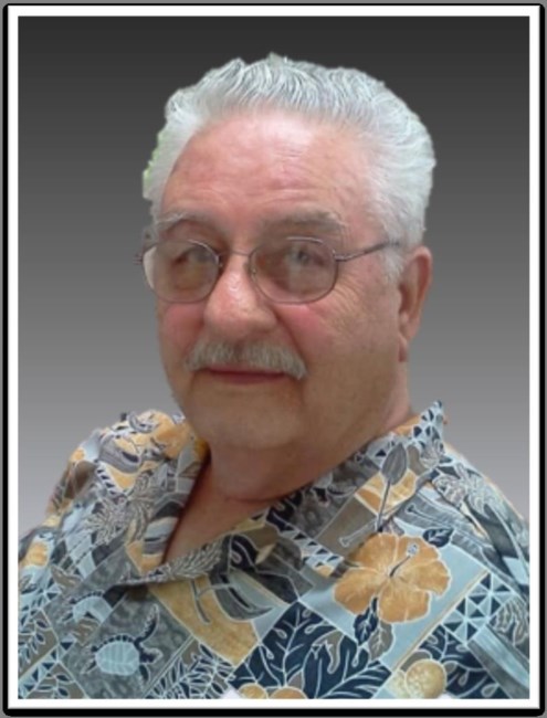 Obituary of George Carlton Woods