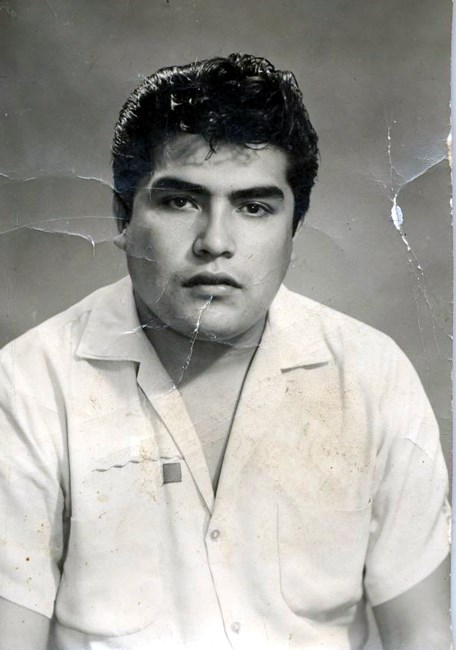 Obituary of Baudelio Berumen Robledo