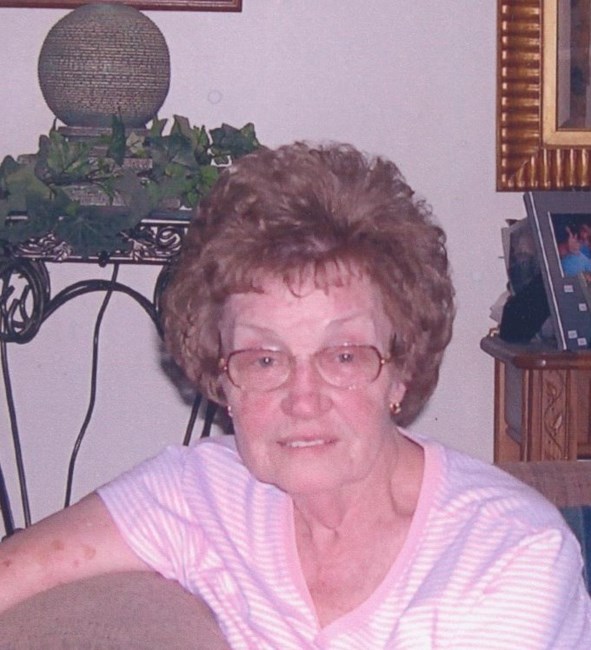 Obituary of Sarah Lanell Underhill