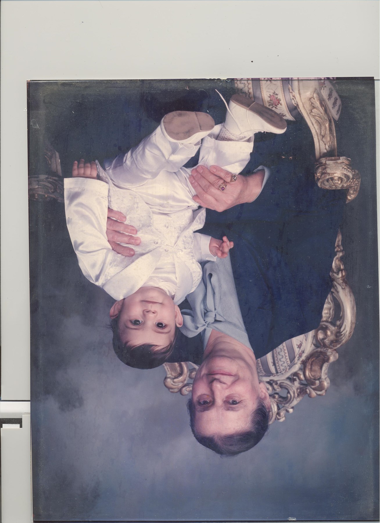 Obituary of Stavroula Anagnostopoulos