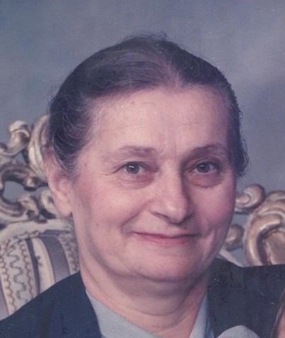 Obituary of Stavroula Anagnostopoulos