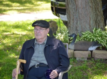 Obituary of Fredrick Smith