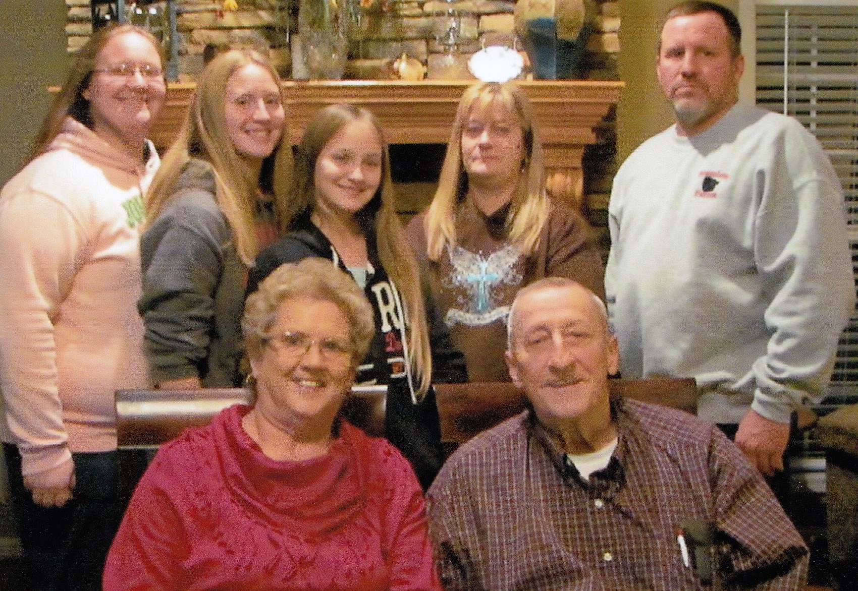 Obituary of Harry Douglas Bramlett