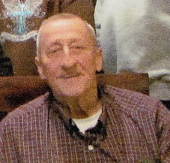 Obituary of Harry Douglas Bramlett