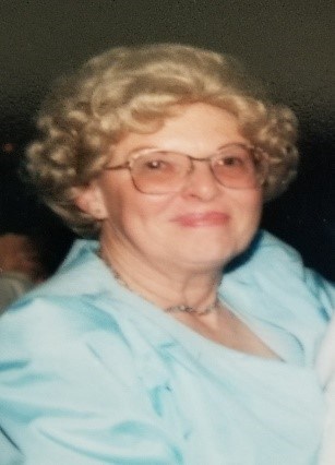 Obituary of Marie Rose Wren