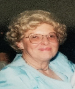 Obituary of Marie Rose Wren