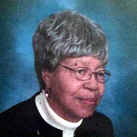 Obituary of Mae Carter Hill Bolden