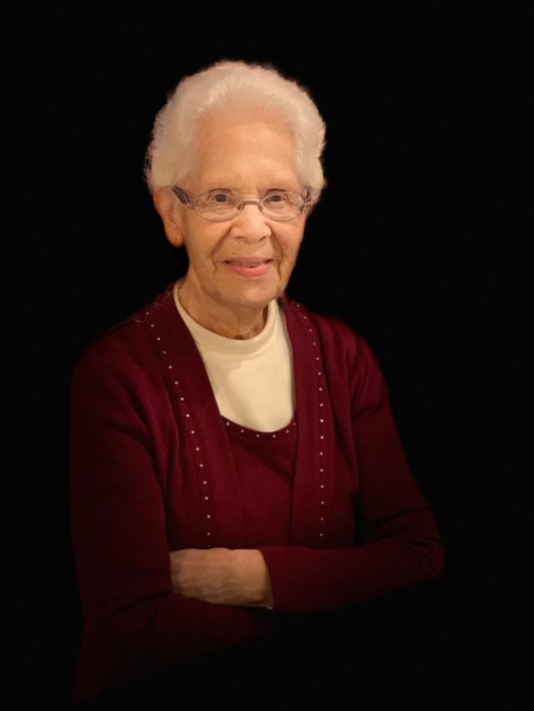 Obituary of Vivian Shirley Edith Savrtka